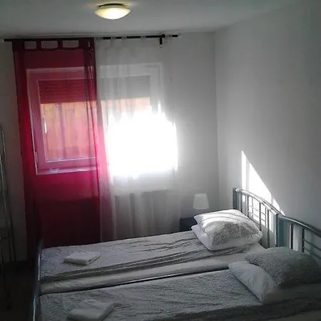 Motel M0 Lakihegy Motel, Horgony U 10 Szigetszentmiklós
