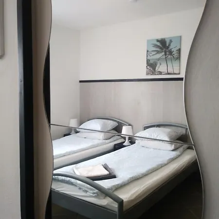 Motel M0 Lakihegy Horgony U 10 Szigetszentmiklós