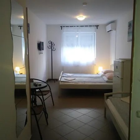 M0 Lakihegy Horgony U 10 * Szigetszentmiklós