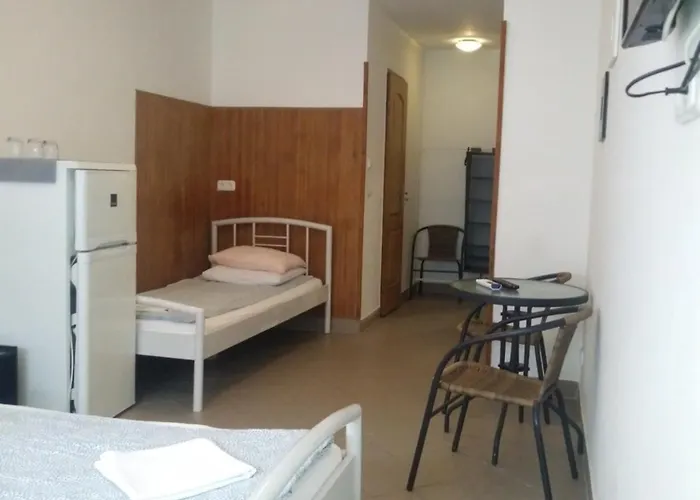 Motel M0 Lakihegy Horgony U 10 Szigetszentmiklós